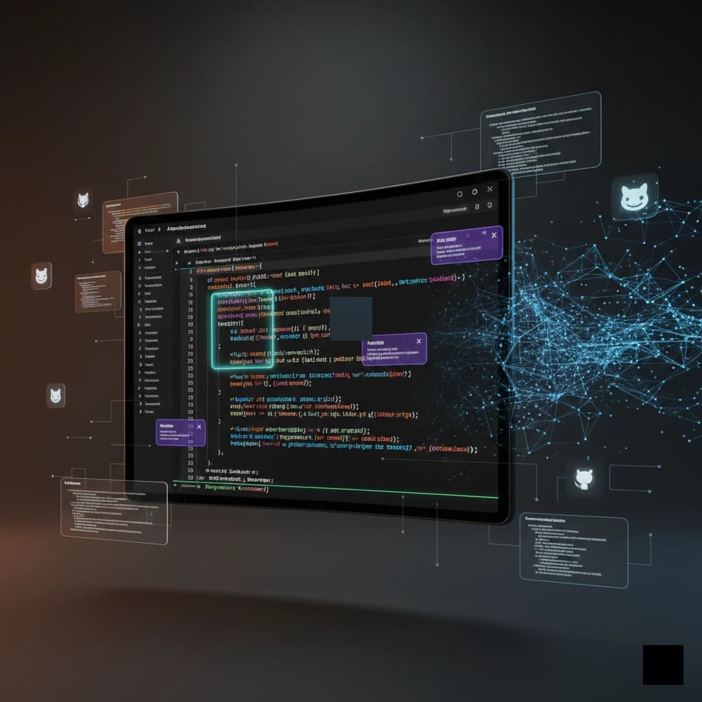 Asistente de Codificación IA